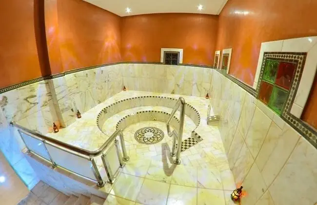 Motel Al Akha - Spa