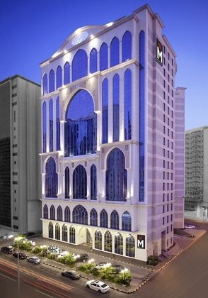 M Hotel Al Dana Makkah by MillenniumFotoğrafı