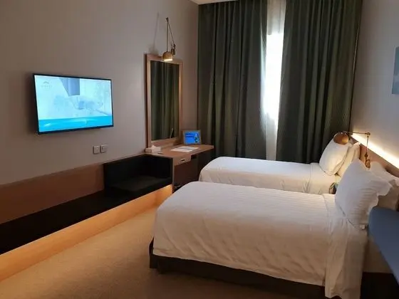 M Hotel Al Dana Makkah by Millennium - Oda