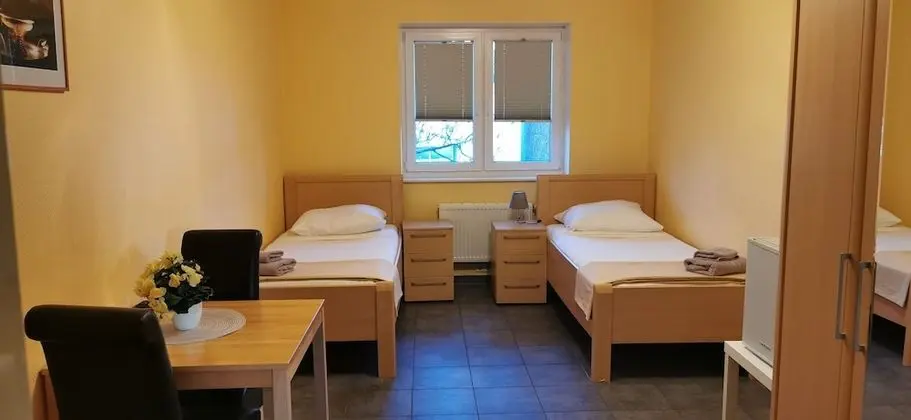 motel am Outletcenter - Oda