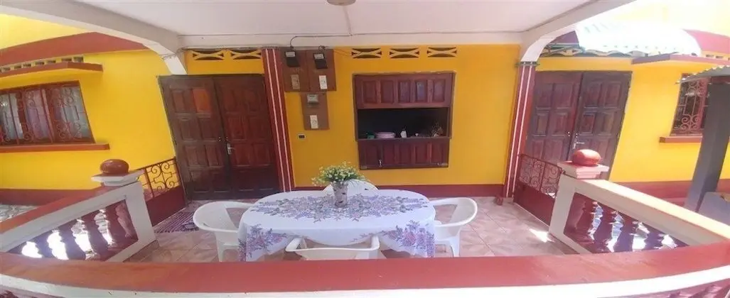 Motel Au Petit Vatel - Kahvaltı