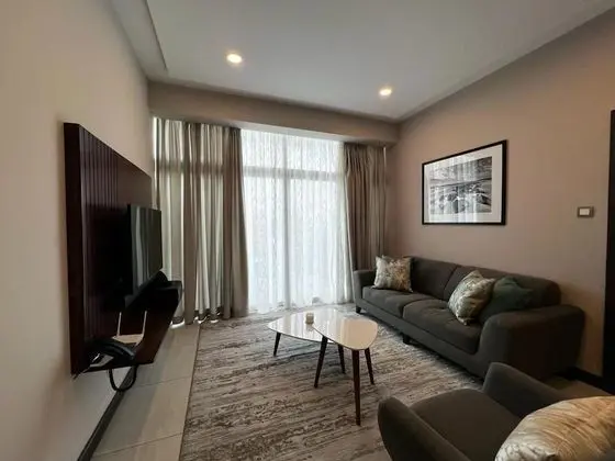 M AYA Dreamfield Nest -two Bedroom Apartment - Oda Düzeni