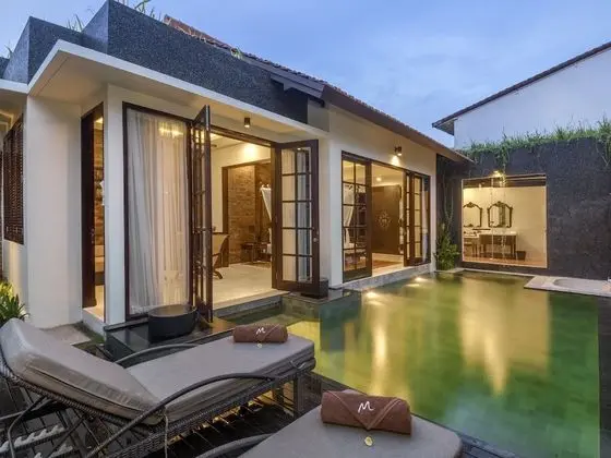Villa M Bali Umalas