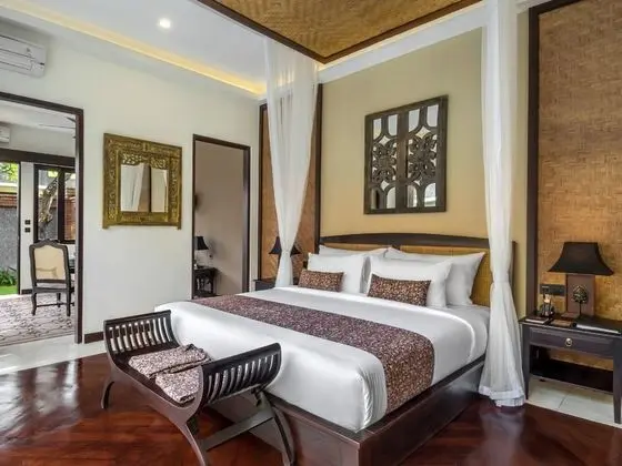 Villa M Bali Umalas - Oda