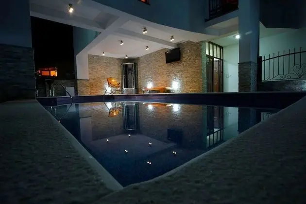 Villa M - Havuz