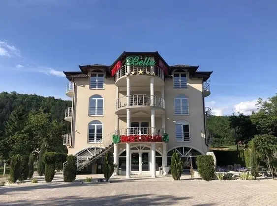 Motel Bella - 1