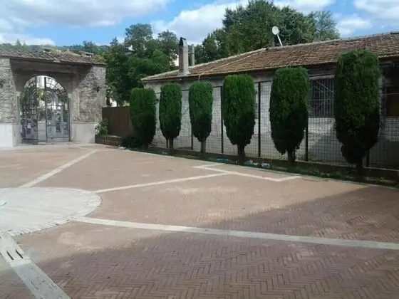 Motel Borgo San Leucio - 1