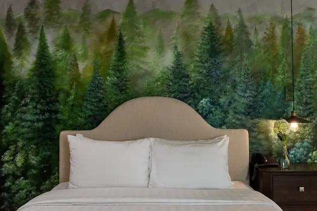 M Boutique Hotel - Oda