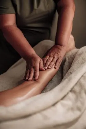M Boutique Hotel - Designed for Adults - Spa