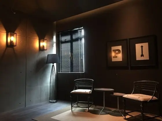 M Boutique Kampar - İç Mekan