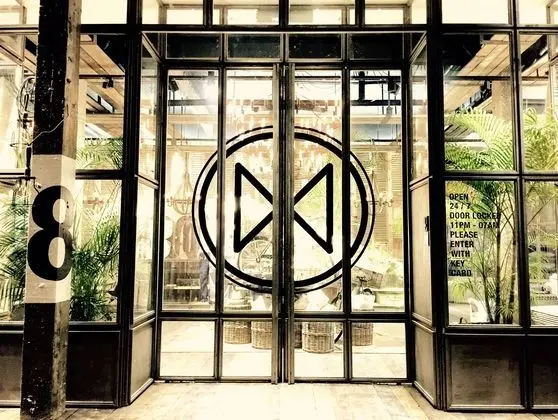 M BOUTIQUE HOTEL STATION 18