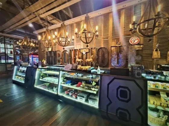 M BOUTIQUE HOTEL STATION 18 - Yerinde Yemek