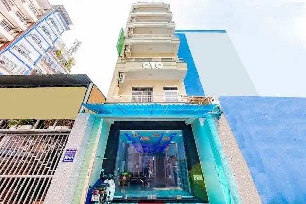 M&C Hotel Nha Trang