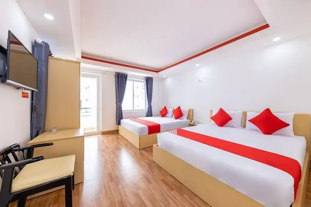 M&C Hotel Nha Trang - Oda