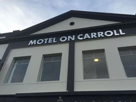 Motel On Carroll