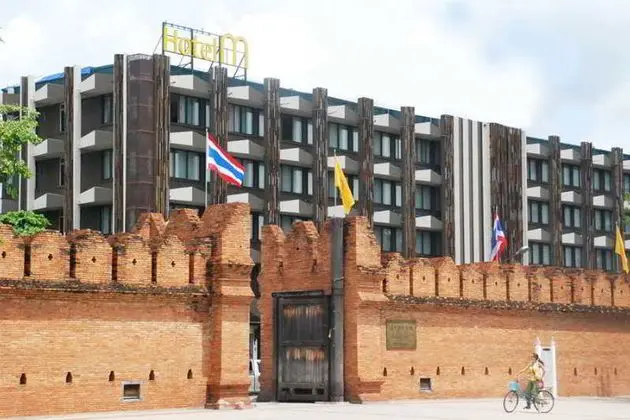 Hotel M Chiangmai