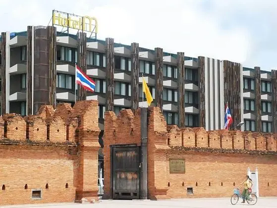 Hotel M Chiangmai - Öne Çıkan Resim