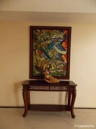 M Citi Suites - İç Mekan