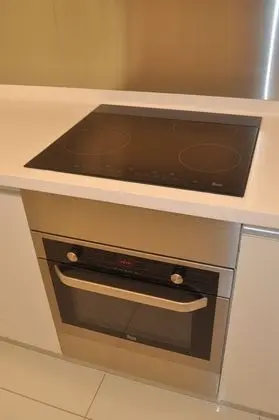 M City Apartment - Mutfak
