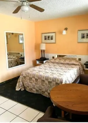 Motel Cortez - Öne Çıkan Resim
