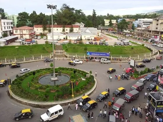 M Crown Hotel