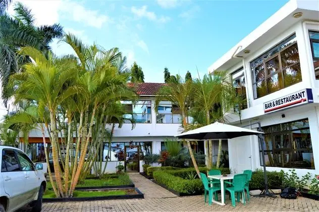M Hotel