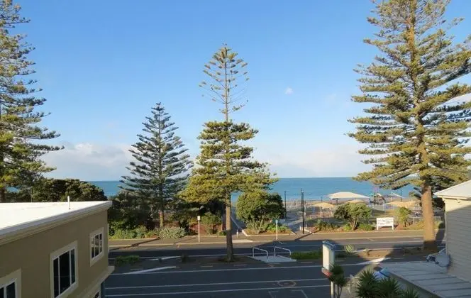 Motel de la Mer
