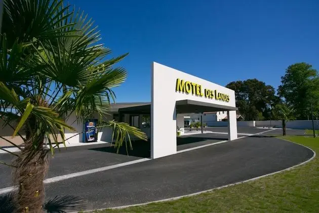 Motel des Landes - 1