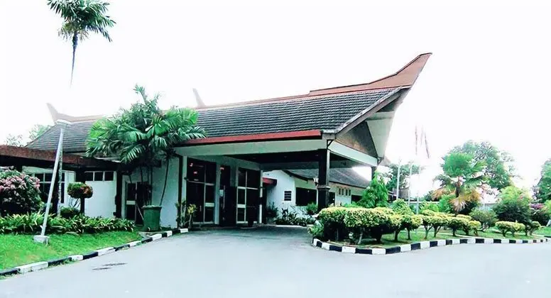 MOTEL DESA