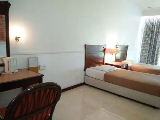 MOTEL DESA - Oda