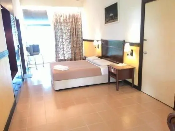MOTEL DESA - Öne Çıkan Resim