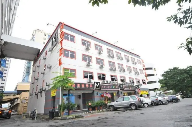 M Design Hotel