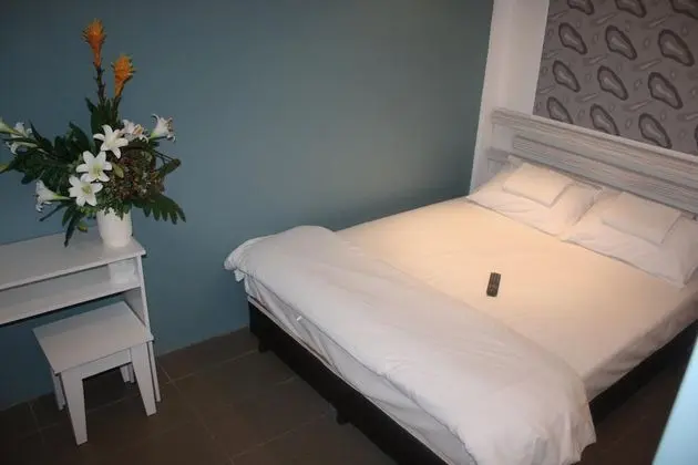 M Design Hotel