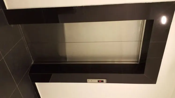 M DESIGN HOTEL SHAMELIN PERKASA - İç Mekan