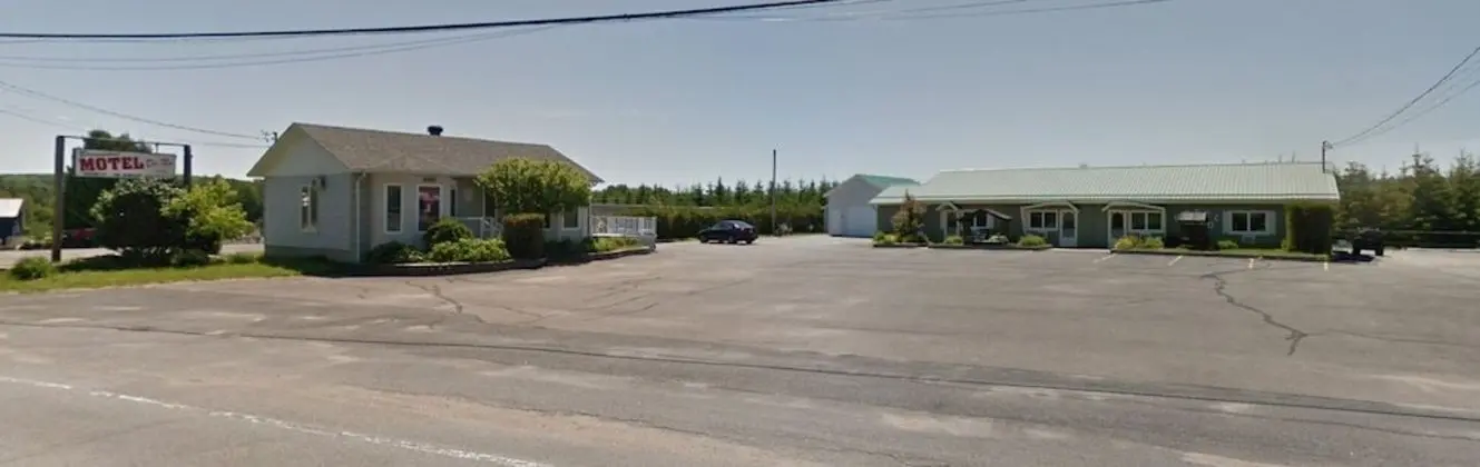 Motel Di-No - 1