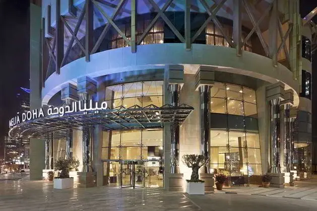 M Hotel Doha