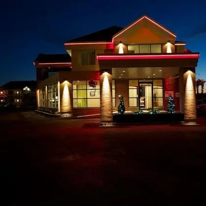 Motel Drummond