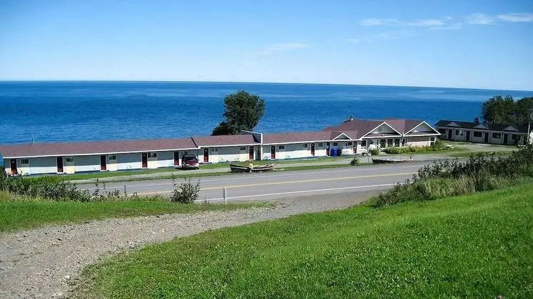 Motel du Cap St-Yvon