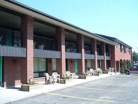 Motel Du Chevalier