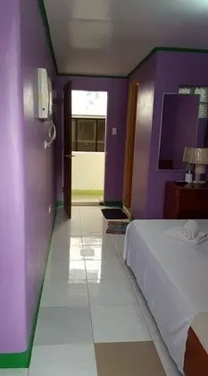 M&E Guesthouse - İç Mekan