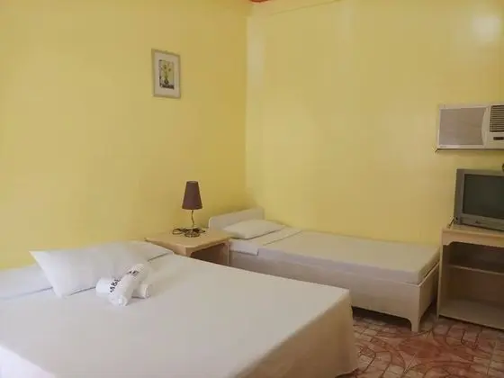 M&E Guesthouse - Oda