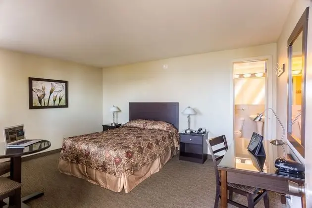 Motel et Appartements du Fleuve - Oda