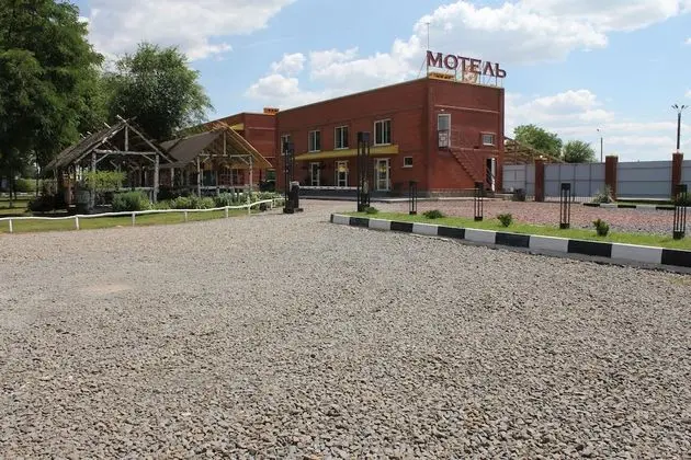 Motel Evrazia-Bataysk