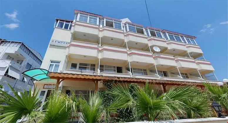 Motel Fantasia