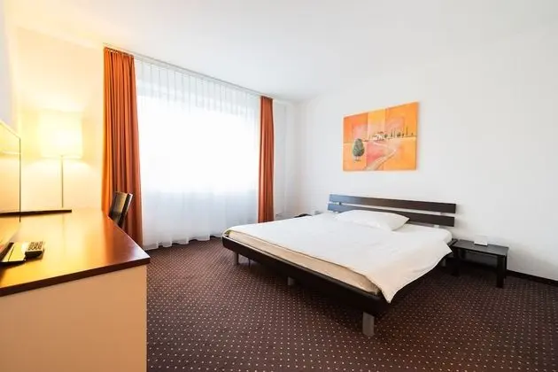 Motel Fehraltorf - Oda