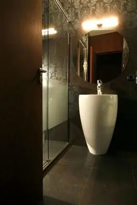 Motel Flamingo - Banyo Tipleri