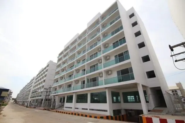 M Village Hostel