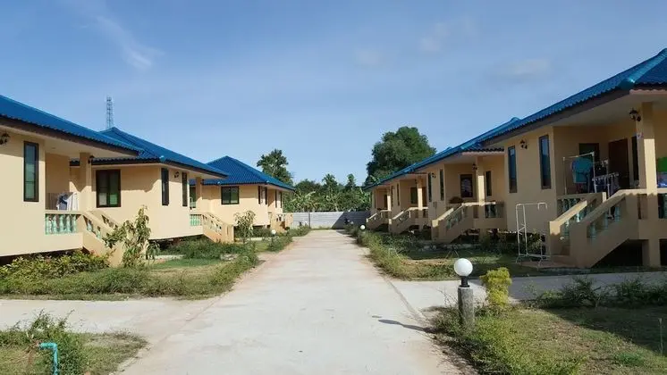 M-Village