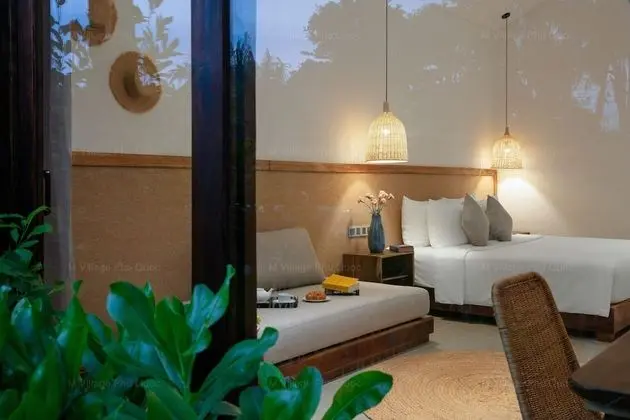 M Village Phu Quoc - Oda