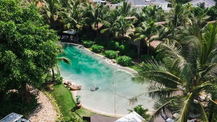 M Village Phu Quoc - Öne Çıkan Resim